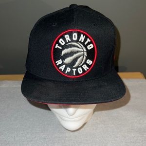 Toronto Raptors SnapBack Hat